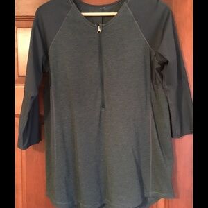 Lululemon Spin shirt